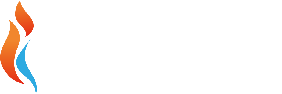 Logo Feuerwehr See - Pompiers lac